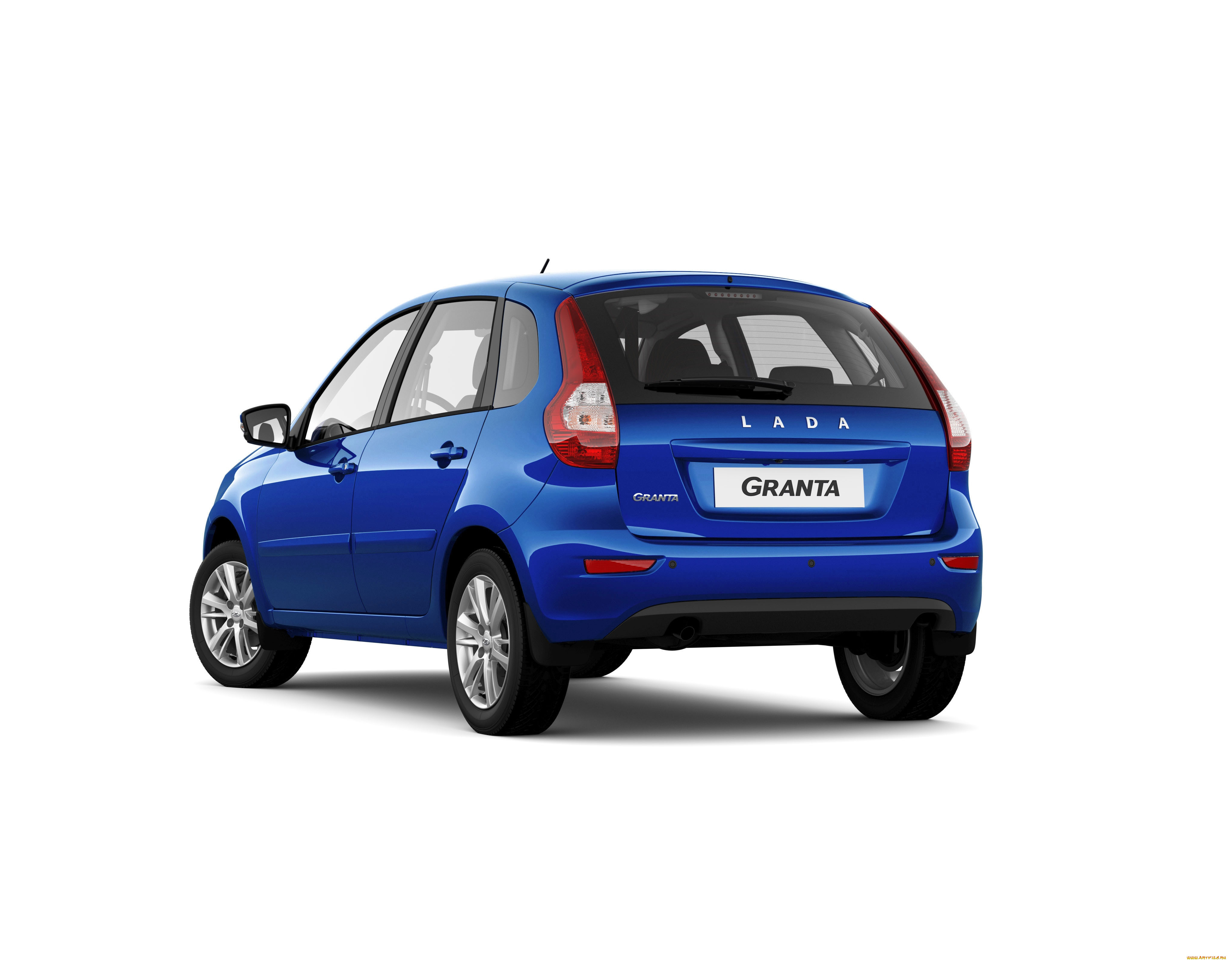 , , lada